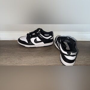 Youth Nike Dunks